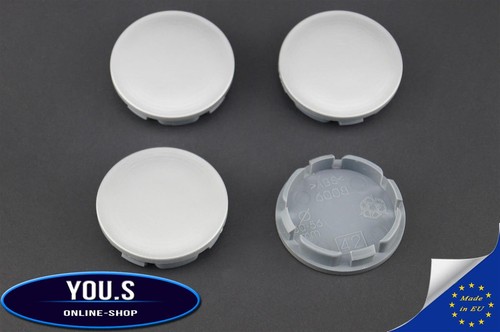 Hub caps - 4,