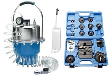 Purgeur de frein pneumatique