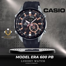 Casio Edifice Montre pour
