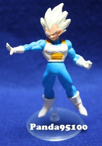 Figurines vegeta dragon - figurines,