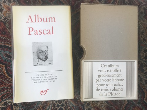 Pléiade album - plÉiade,