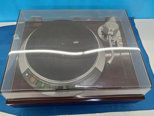Denon 57l quartz - quartz, direct
