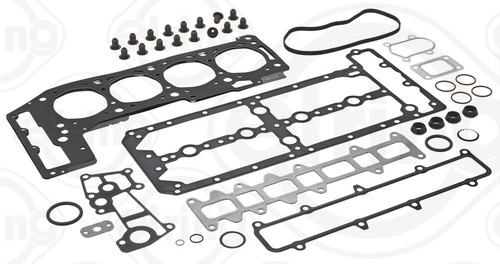 Elring 452 680 gasket - elring, 452.680