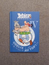 🌼  Asterix Présente Obelix