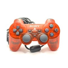 ✅Manette Ps2 Officielle