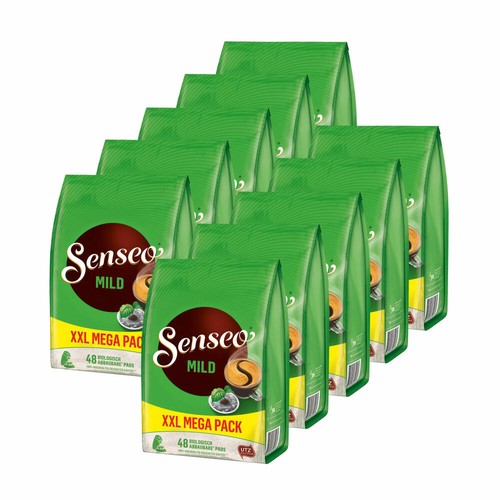 Senseo coffee pads mild - coffee,