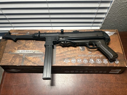 Umarex legends 40 - umarex,