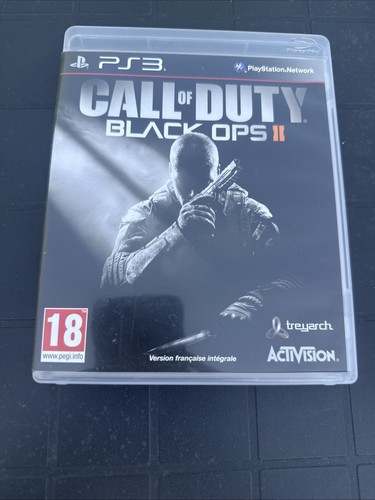 Call duty black - call, of