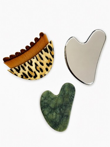 Coffret gua sha - coffret,