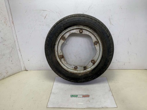 Roue innocenti lambretta j50 - lambretta,