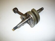 Dolmar 116 Vilebrequin, Bielle