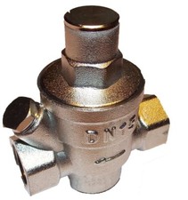 Réducteur de Pression Avec Ou