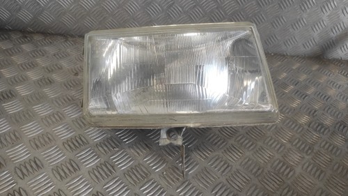 Phare avant droit renault - phare,