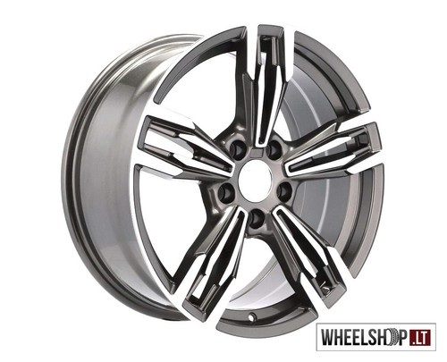 Adr 433m style r18 5x120 - adr,