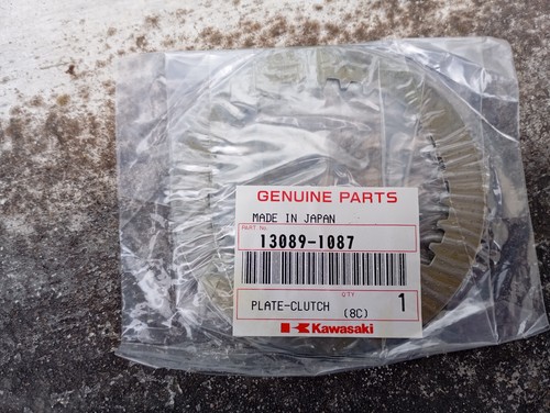 Disque lisse embrayage - disque,
