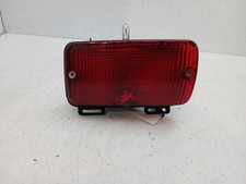 Anti brouillard arriere