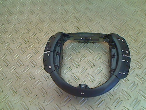 Commande radio volant - radio,
