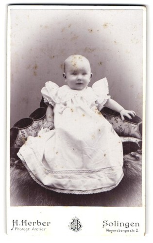 Photographie herber - h.,