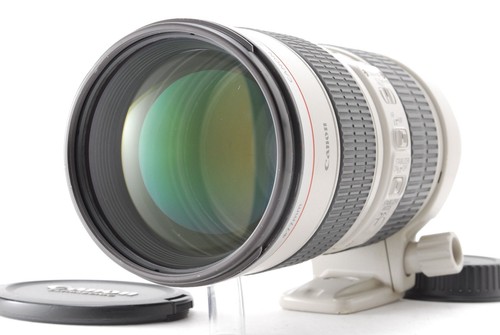 Presque comme neuf canon ef - [presque,