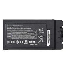 Batterie Pour Panasonic TOUGHBOOK CF-54 (MK1, MK2, MK3) CF-VZSU0PW, PC Portable