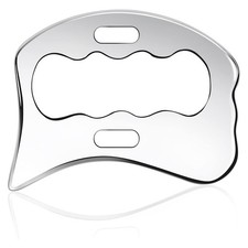 Outil de Massage Gua Sha pour