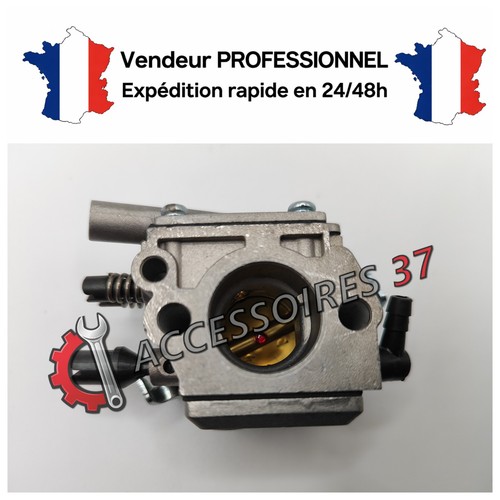 Carburateur pour sthil 038 - sthil,