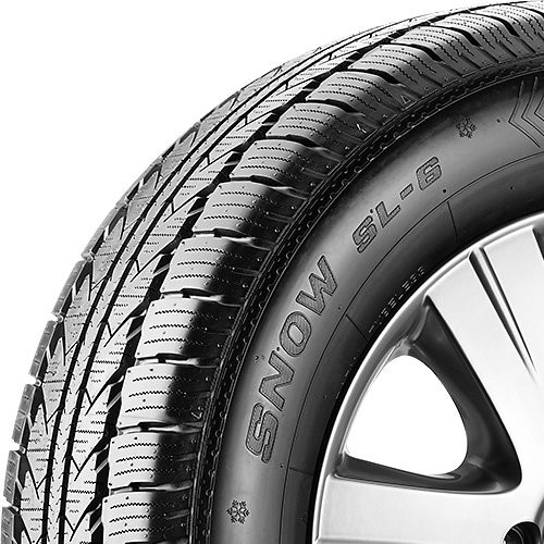 Nankang snow 215 60 - 215/60, r17c