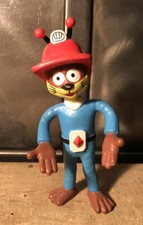 Figurine Flexible Dupuis 98