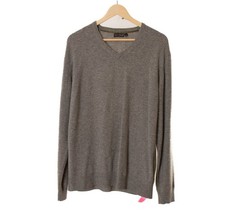 Pull homme PEER STORM gris