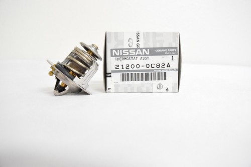 Thermostat origine nissan - thermostat,