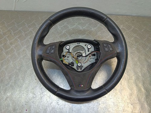 Bmw e92 e93 - 2010, volant