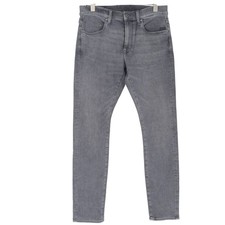 G-Star Jeans Pour Hommes Revend Skinny Stretch Slim Dc0 Taille W33 L32