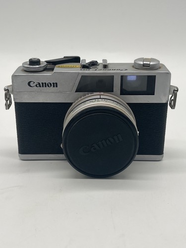 Appareil photo vintage - , canon