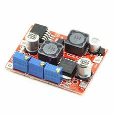 LM2577S LM2596S Power DC-DC Step Up Down Boost buck Voltage Converter Module