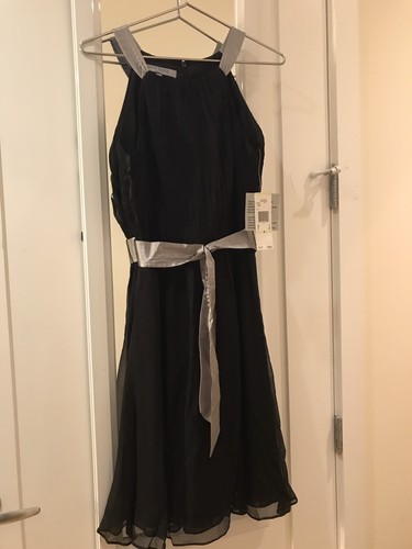 Nwt anne klein black - klein, &