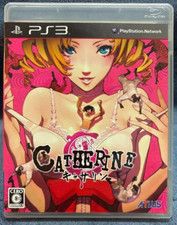 Catherine Sony PlayStation 3
