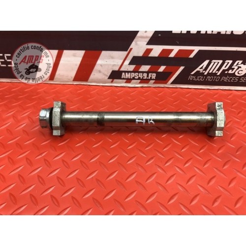 Axe roue arriere ktm - axe, de