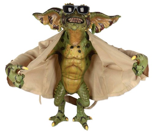Gremlins réplique 1 - gremlins, 2