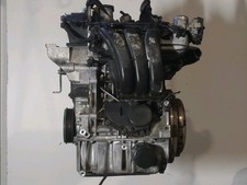 MOTEUR gaz Volkswagen Polo V