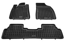 Tapis en caoutchouc pour Lexus