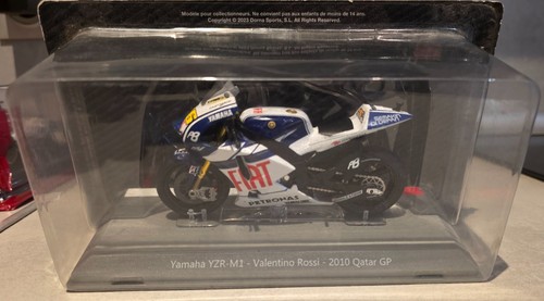 Motogp yamaha yzr valentino - yzr-m1,