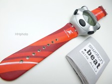 Swatch: Irony Battement de