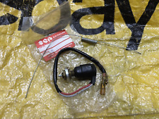 Interrupteur de frein arrière