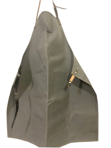 Tablier travail toile de - tablier,