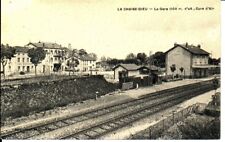 (S-72155) FRANCE - 43 - LA CHAISE DIEU CPA