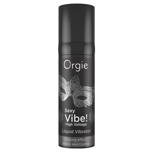 Stimulant homme gel - -,