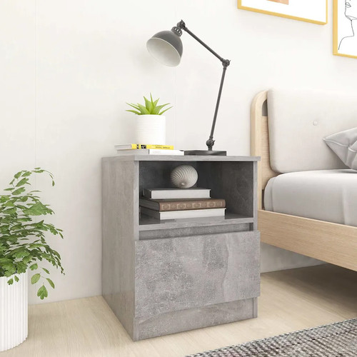 Cabinet chevet bois - cabinet,