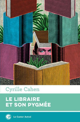Libraire son pygmée - et,