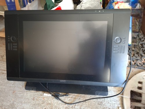 Table graphique wacom - table,