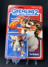 Gizmo Gremlins 2 the new batch